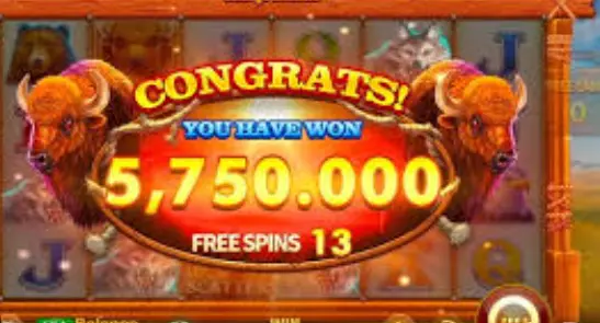 Jili spin Game