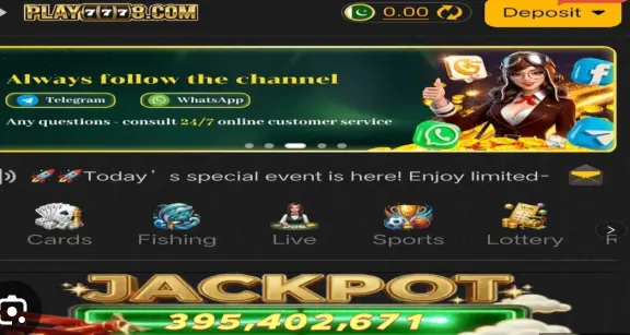 Play7778 Game