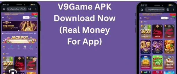 V9 Game