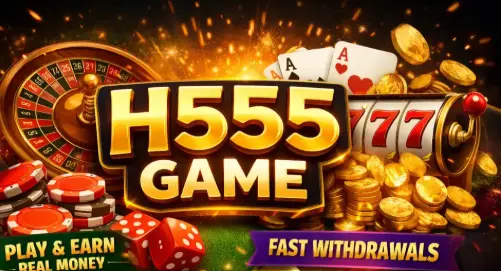 H555 Game