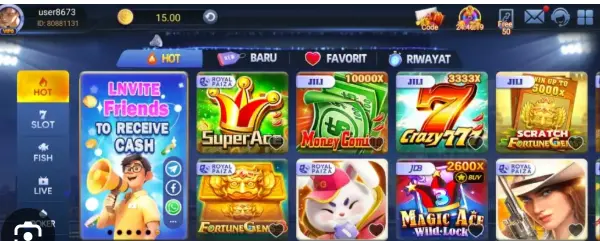 PKWin Game