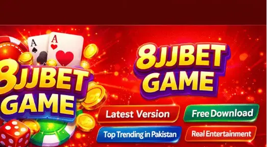 8JJbet Game