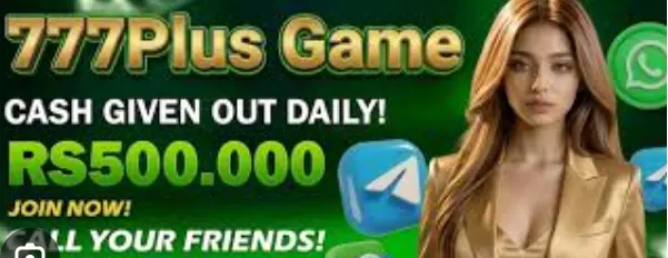 777Plus Game
