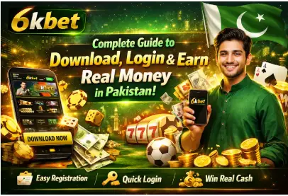 6KBet Game
