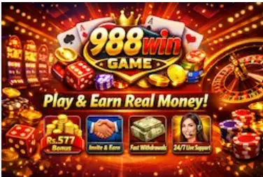 988Win Game