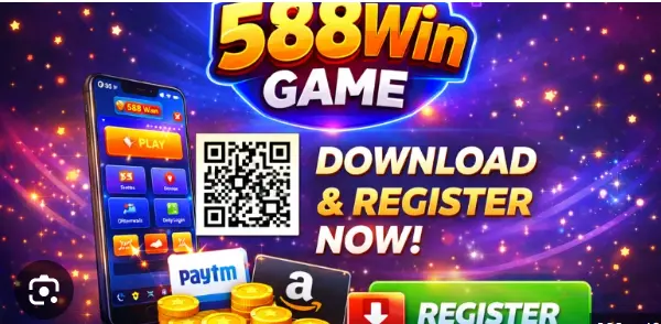 588Win Game