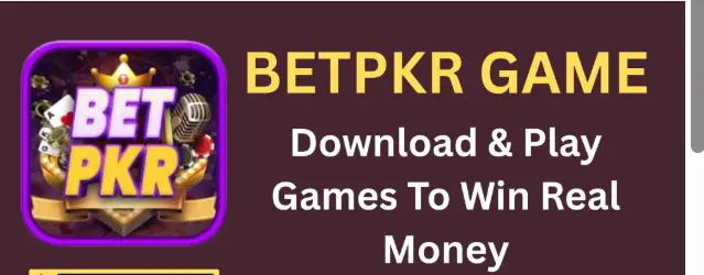 BetPkr Game