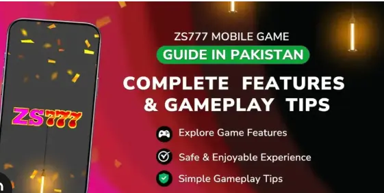 ZS777 Game 