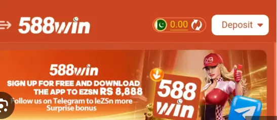 588Wen Game