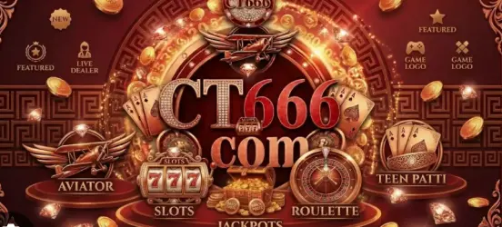 CT666 Game