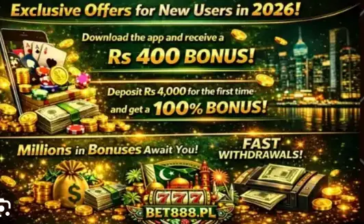 Bet888 Game