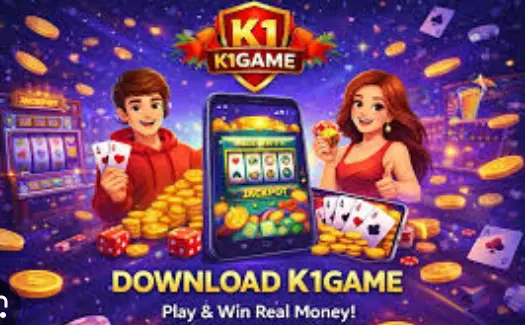 K101 Game