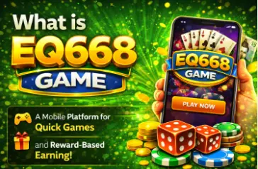 EQ668 Game