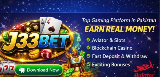 J33 Bet Game