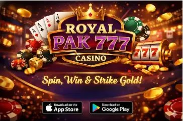Royalpk77 Game