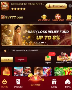 SV777 Game