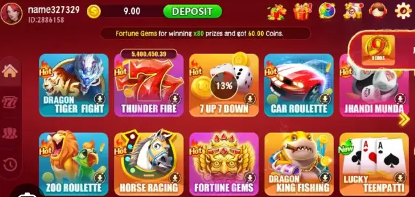 3Patti Hot Game