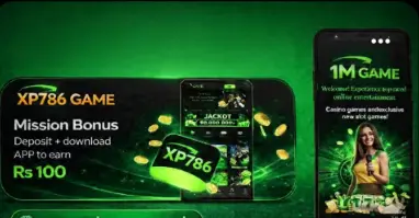 XP786 Game