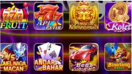 HD77 Game