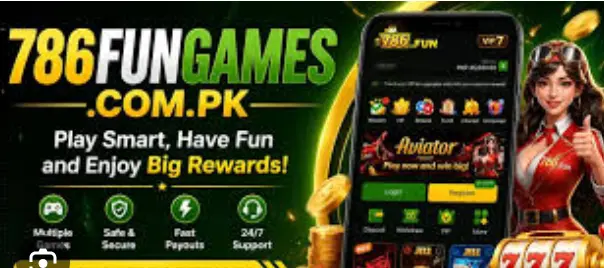 786 FUN Game