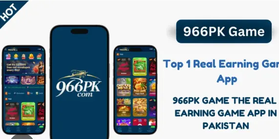 966Pk Game