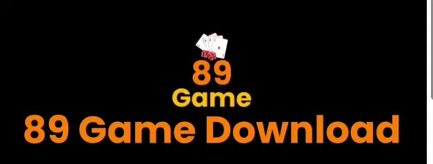 89f Game