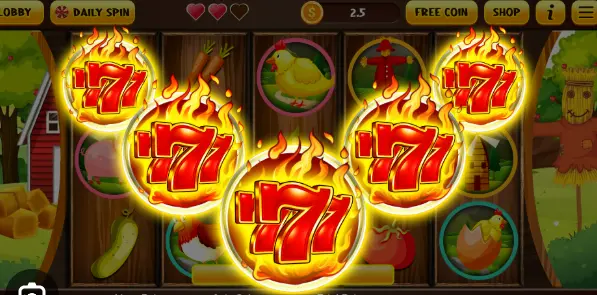 777Sz Game