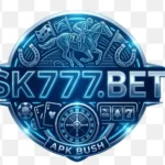 SKGB777 Game