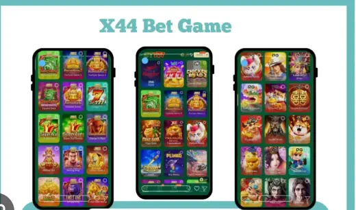 X44bet Game