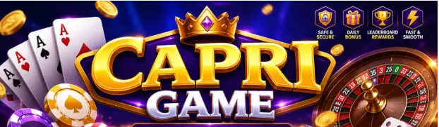 Capri Game