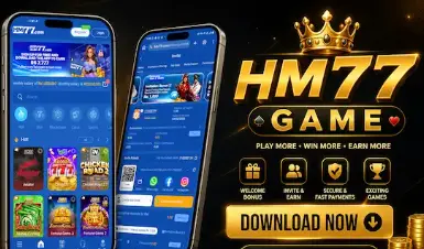 HM77 Game