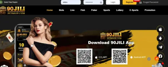 90jili Game