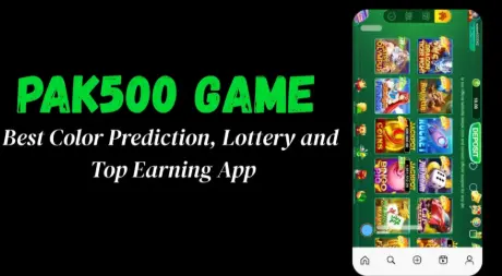 PAK500 Bet Game
