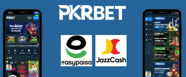 PKRBET Game