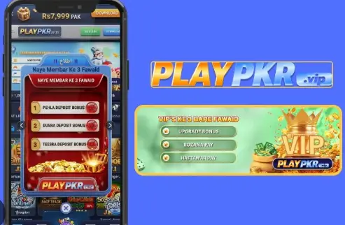 PLAYPKR Game