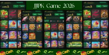 jjjpk Game