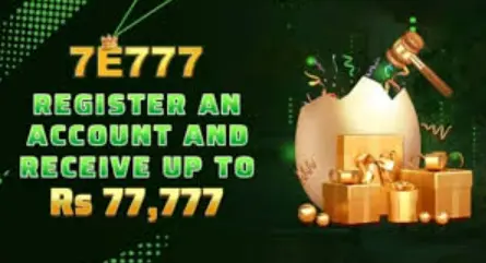 7E777 Game