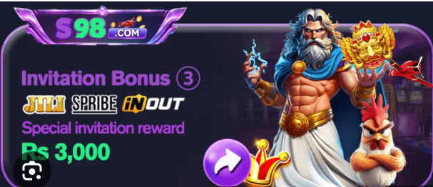 S98 Game