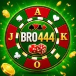 Bro444 Game