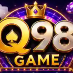 Q98 Game